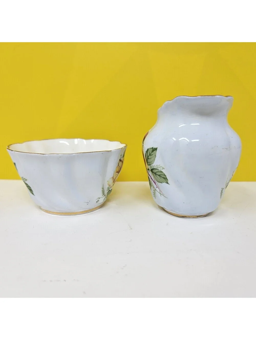 PARAGON vintage fine